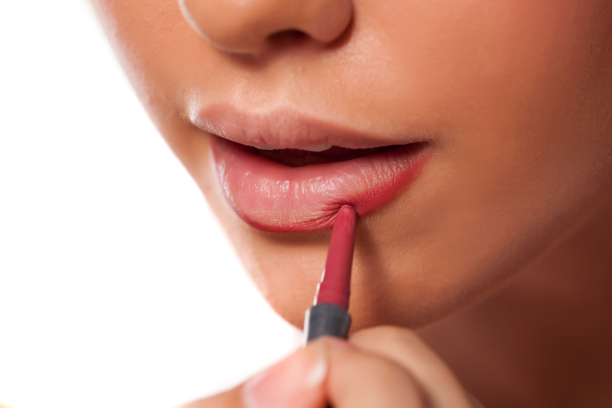 macam-macam lipstik