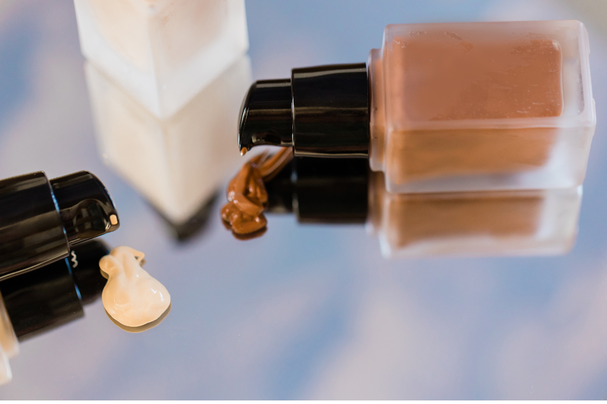 perbedaan bb cream dan foundation