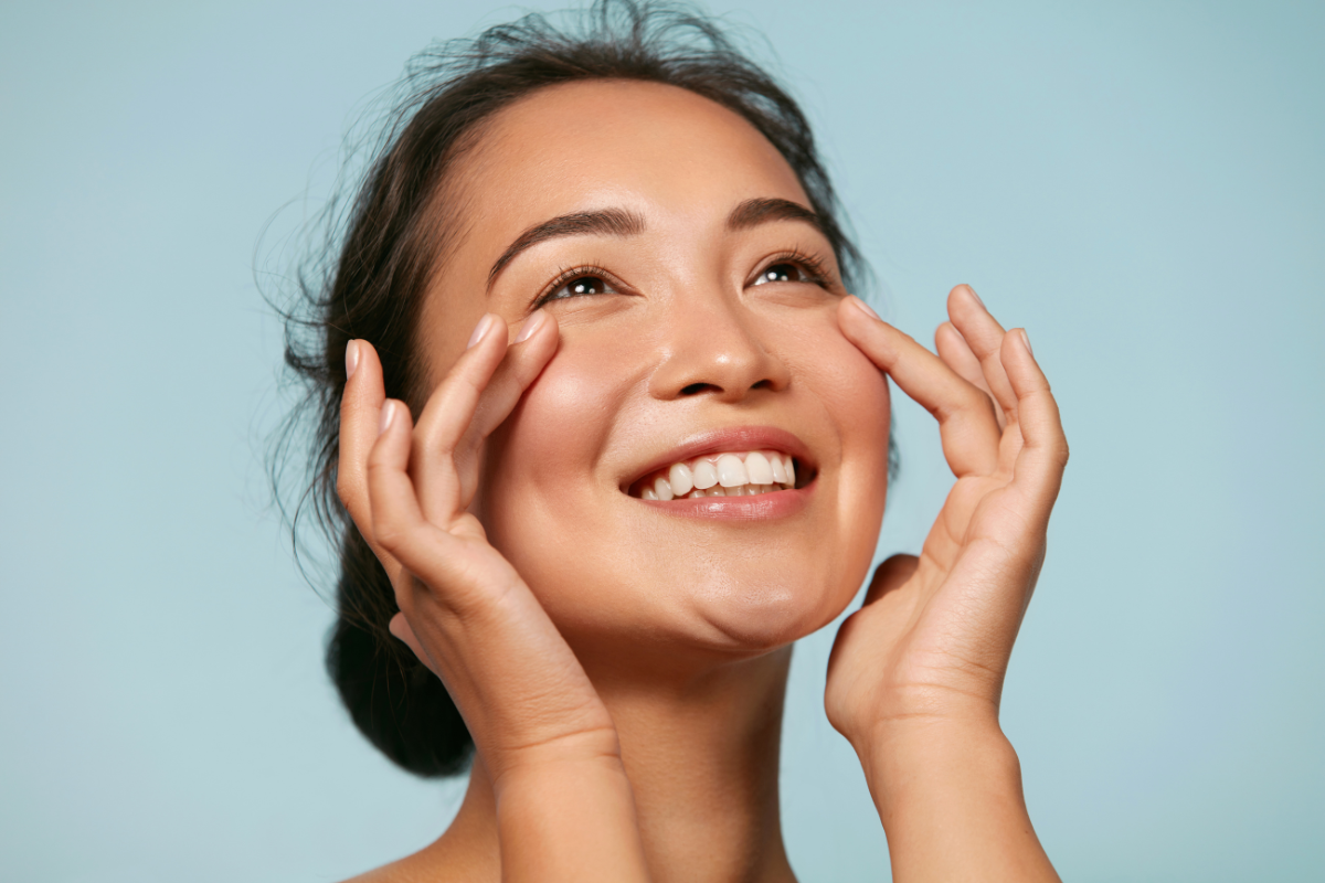 makeup untuk kulit sawo matang