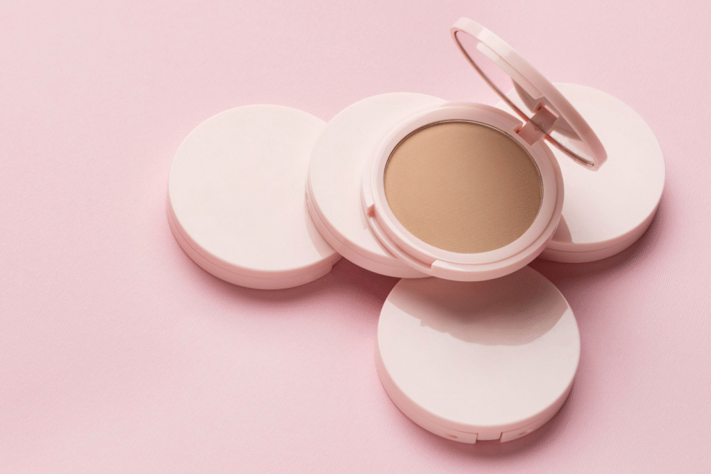 Urutan Make Up Menggunakan Cushion