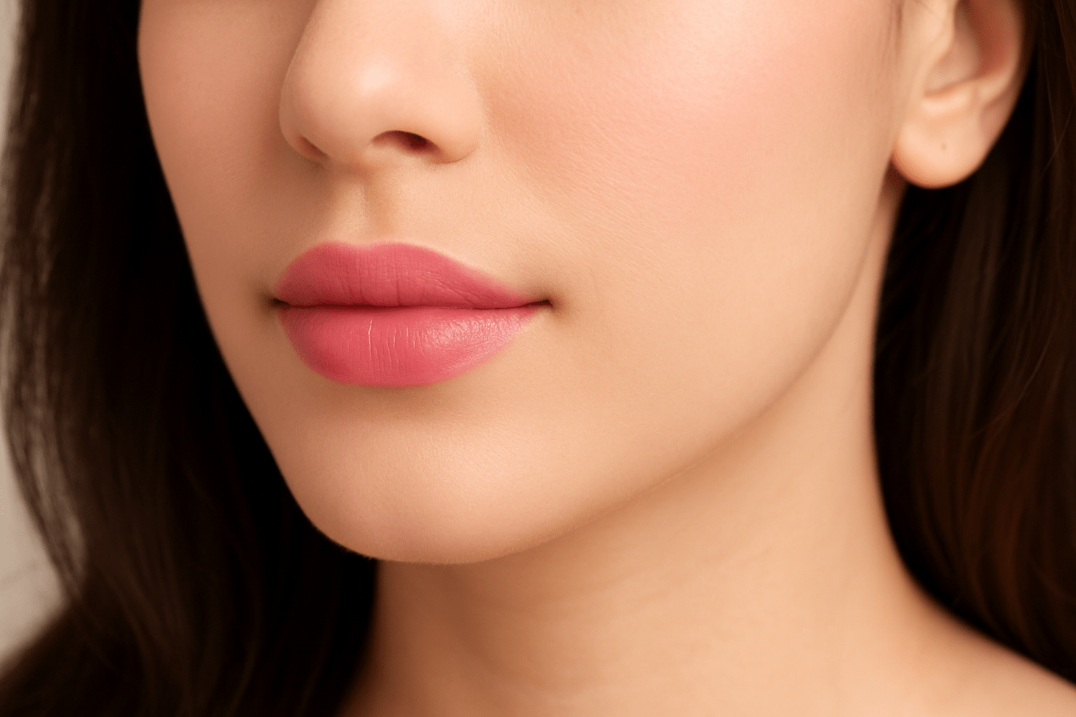 warna sulam bibir yang bagus