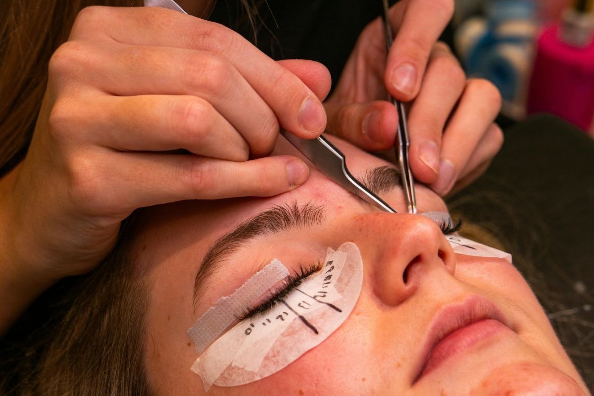 harga eyelash bulu mata