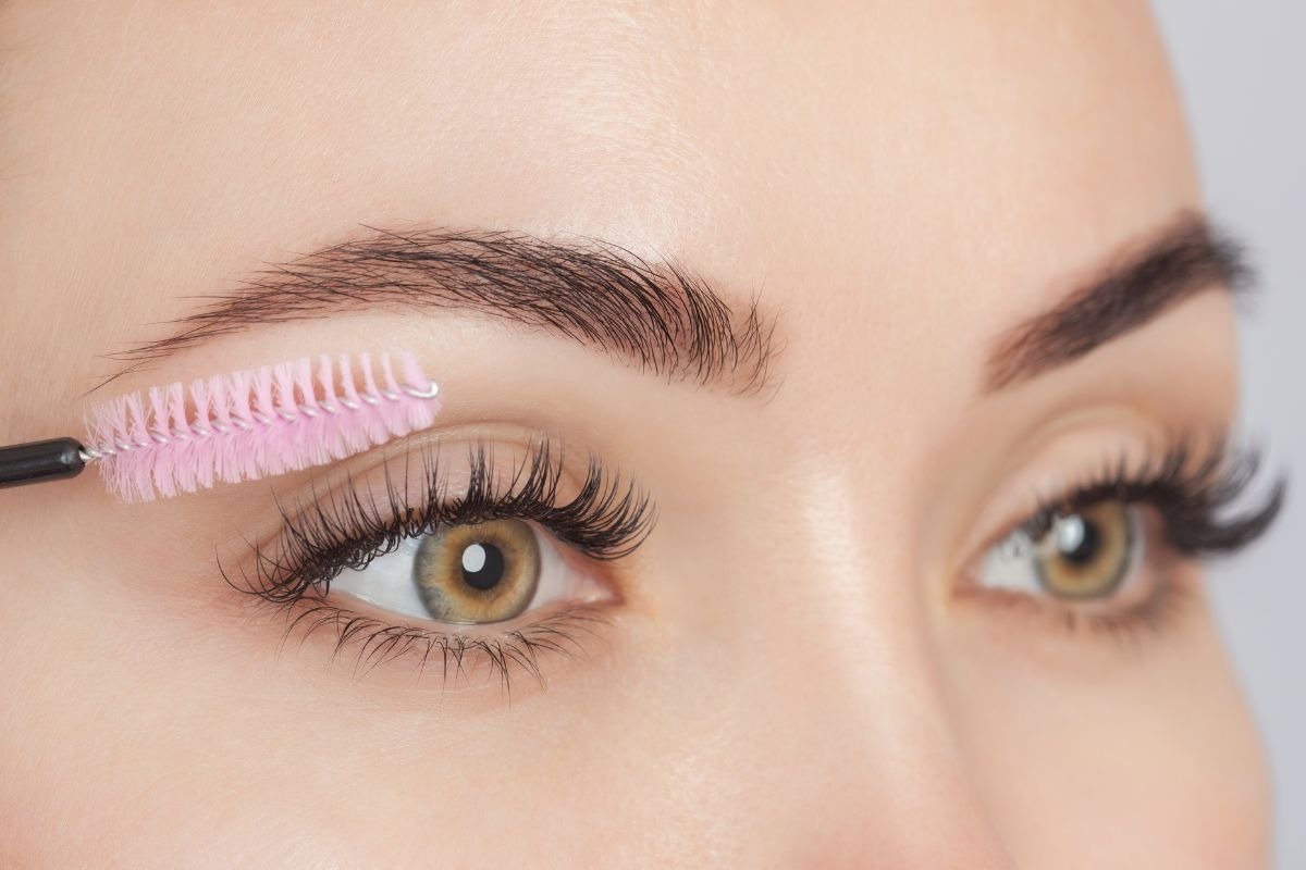 lash lift
