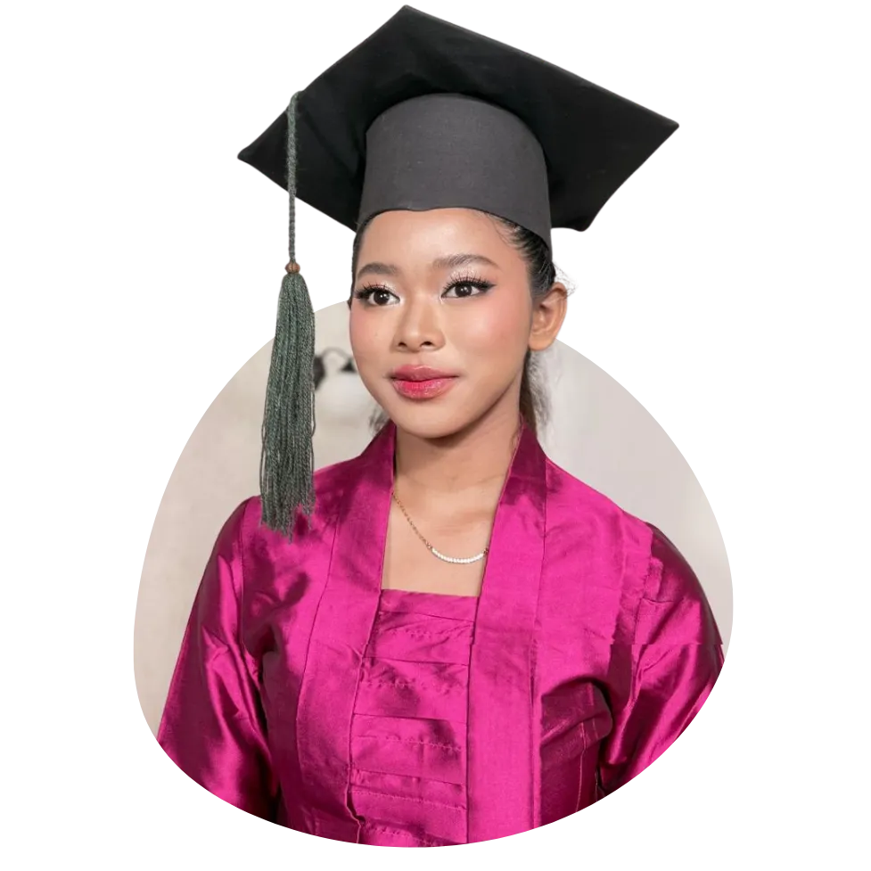 MakeUp Wisuda