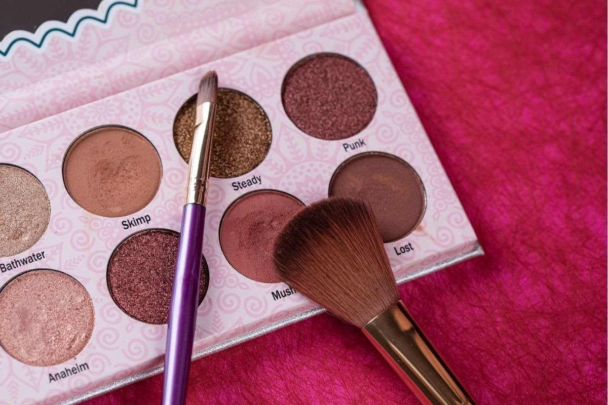 alat alat make up sederhana untuk remaja