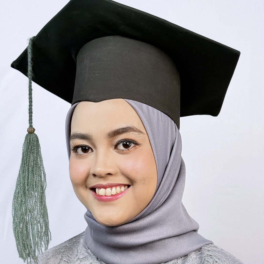 jz wisuda
